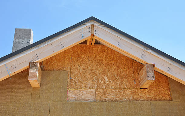 Best Fascia and Soffit Installation  in Roselle, NJ